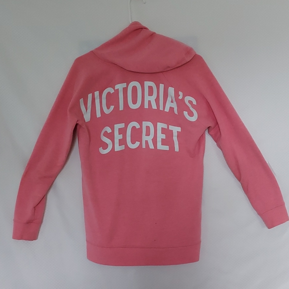 Victoria Secret Hooded Sweatshirt